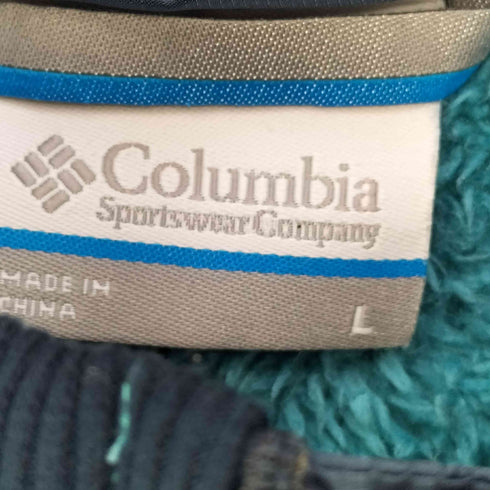 コロンビア Columbia エンジョイマウンテンライフブラッシュドジャケット メンズ import:L