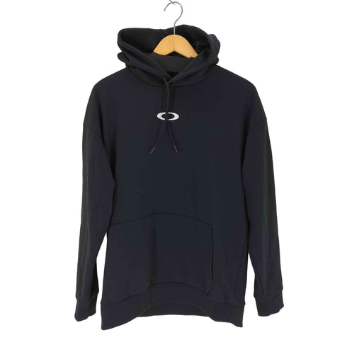 オークリー OAKLEY En Foundational Fleece Hoody 2.7 メンズ JPN:S
