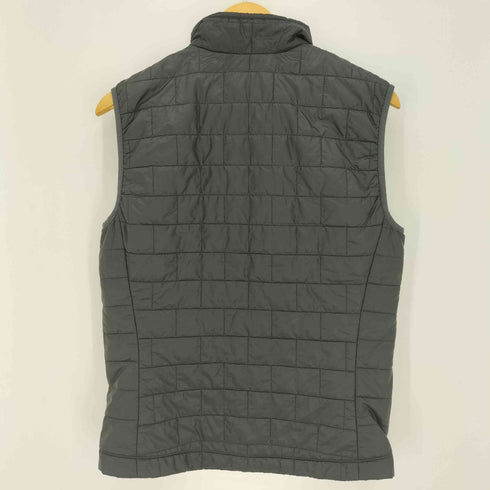 パタゴニア patagonia 16年製 Nano Puff Vest ナノパフ ベスト メンズ import:S