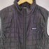 パタゴニア patagonia 16年製 Nano Puff Vest ナノパフ ベスト メンズ import:S