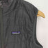 パタゴニア patagonia 16年製 Nano Puff Vest ナノパフ ベスト メンズ import:S