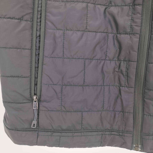 パタゴニア patagonia 16年製 Nano Puff Vest ナノパフ ベスト メンズ import:S