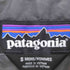 パタゴニア patagonia 16年製 Nano Puff Vest ナノパフ ベスト メンズ import:S