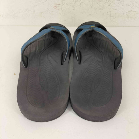 キーン KEEN バルベイドス ティージー サンダル メンズ JPN:26