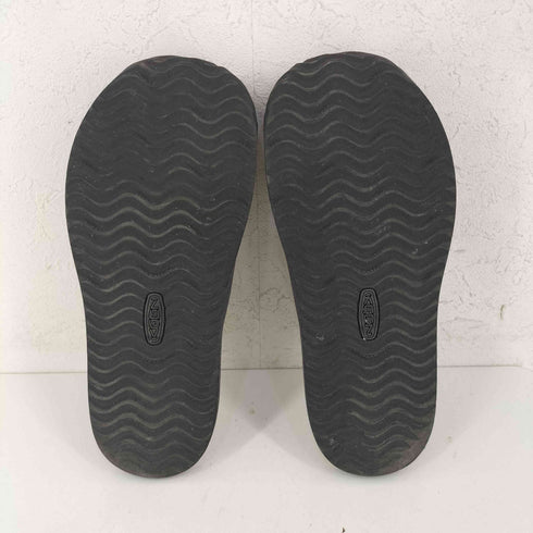 キーン KEEN バルベイドス ティージー サンダル メンズ JPN:26
