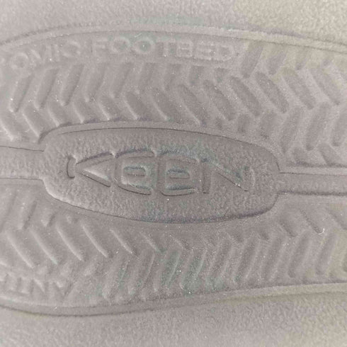キーン KEEN バルベイドス ティージー サンダル メンズ JPN:26