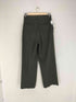 オーラリー AURALEE 25AW BABY CAMEL FLANNEL TWO-TUCK SLACKS レディース JPN:1