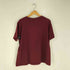 チャンピオン Champion 80S USA製 トリコタグ HARVARD ラバープリント Tシャツ メンズ import:XL