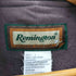 レミントン Remington 00S 裏地フリース ポリ 中綿 パディング ボンバー ライナー ジャケット ブルゾン メンズ import:L
