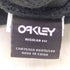 オークリー OAKLEY FACTORY CUFF ロゴビーニー メンズ