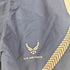 ユーエスエアーフォース U.S. AIR FORCE TRUNKS PHYSICAL TRAINING UNIFORM メンズ import:M