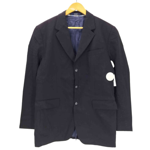 ケンゾーオム KENZO HOMME 90S 初期タグ OLD MADE IN FRANCE フランス製 サマーウール 3B テーラード ジャケット メンズ 48