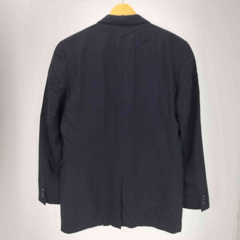 ケンゾーオム KENZO HOMME 90S 初期タグ OLD MADE IN FRANCE フランス製 サマーウール 3B テーラード ジャケット メンズ 48