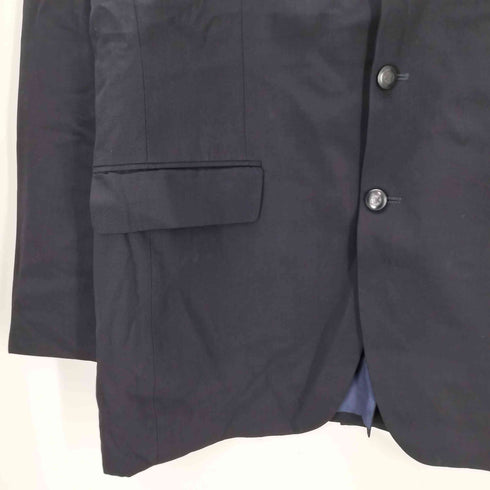 ケンゾーオム KENZO HOMME 90S 初期タグ OLD MADE IN FRANCE フランス製 サマーウール 3B テーラード ジャケット メンズ 48