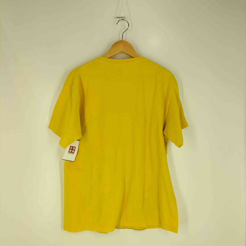 デルタ DELTA 00S フェイスプリント Tシャツ メンズ import:L