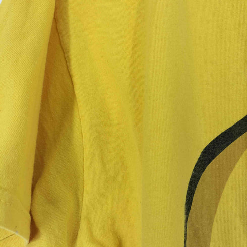 デルタ DELTA 00S フェイスプリント Tシャツ メンズ import:L