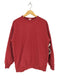 フリークスストア FREAKS STORE HEAVY WEIGHT CREW NECK PIGMENT SWT 13oz メンズ JPN:S