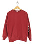 フリークスストア FREAKS STORE HEAVY WEIGHT CREW NECK PIGMENT SWT 13oz メンズ JPN:S