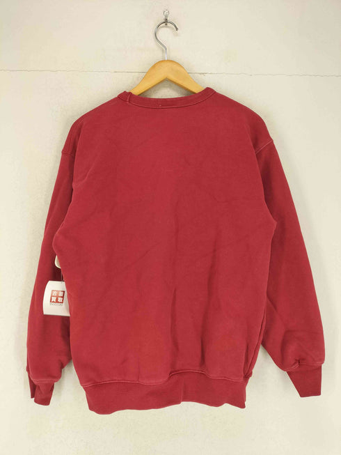 フリークスストア FREAKS STORE HEAVY WEIGHT CREW NECK PIGMENT SWT 13oz メンズ JPN:S