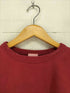 フリークスストア FREAKS STORE HEAVY WEIGHT CREW NECK PIGMENT SWT 13oz メンズ JPN:S