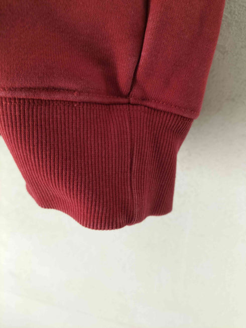 フリークスストア FREAKS STORE HEAVY WEIGHT CREW NECK PIGMENT SWT 13oz メンズ JPN:S
