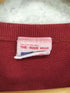 フリークスストア FREAKS STORE HEAVY WEIGHT CREW NECK PIGMENT SWT 13oz メンズ JPN:S