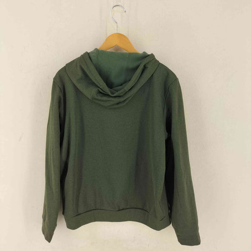 ザノースフェイス THE NORTH FACE ロゴプリントパーカー メンズ import:M