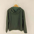 ザノースフェイス THE NORTH FACE ロゴプリントパーカー メンズ import:M