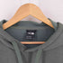 ザノースフェイス THE NORTH FACE ロゴプリントパーカー メンズ import:M