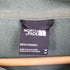 ザノースフェイス THE NORTH FACE ロゴプリントパーカー メンズ import:M