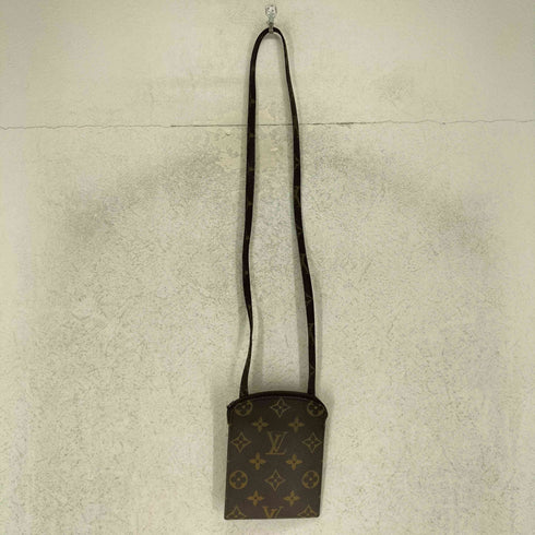 ルイヴィトン LOUIS VUITTON モノグラム ポシェット セクレ レディース