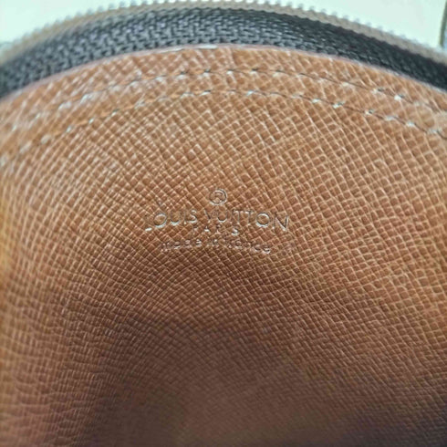 ルイヴィトン LOUIS VUITTON モノグラム ポシェット セクレ レディース