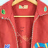 50S~60S メキシカン ウールパッチ ジャケット メンズ