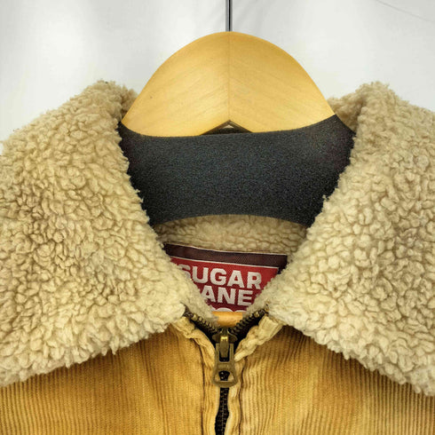 シュガーケーン SUGAR CANE コーデュロイ ウエスタンジャケット メンズ JPN:M