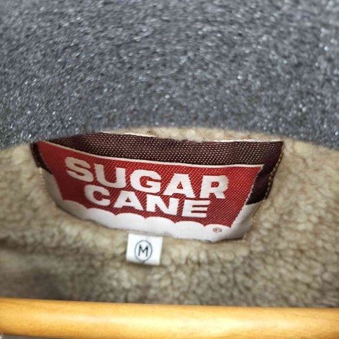 シュガーケーン SUGAR CANE コーデュロイ ウエスタンジャケット メンズ JPN:M