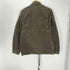 ギャップ Gap 00S 07AW OLD No.1969 アーミー サンプリング ミリタリー パラシュート ギミック フィールド ジャケット 裾ドローコード メンズ import:M
