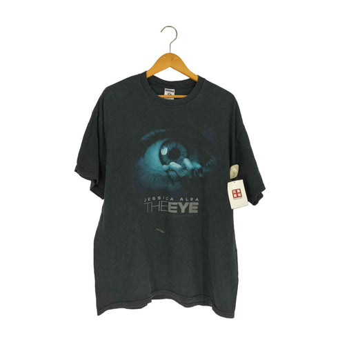 ジャージーズ JERZEES 00S 2008年コピーライト ムービーTシャツ メンズ import:XL