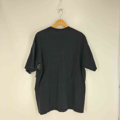 ジャージーズ JERZEES 00S 2008年コピーライト ムービーTシャツ メンズ import:XL