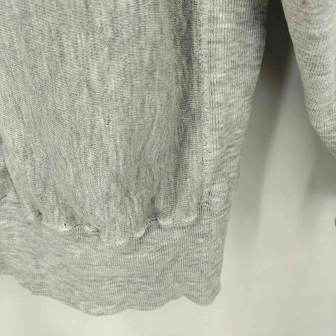 チャンピオン Champion 90s USA製 REVERSE WEAVE MARYLAND アーチプリントクルーネックスウェット メンズ L