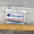 チャンピオン Champion 90s USA製 REVERSE WEAVE MARYLAND アーチプリントクルーネックスウェット メンズ L