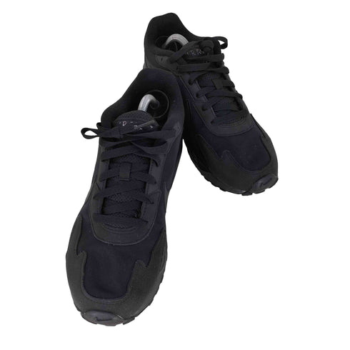 ナイキ NIKE W AIR MAX SOLO ブラック メンズ JPN:29