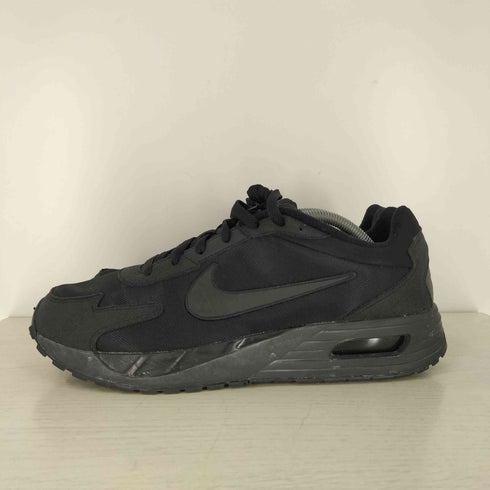 ナイキ NIKE W AIR MAX SOLO ブラック メンズ JPN:29