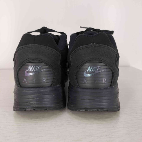 ナイキ NIKE W AIR MAX SOLO ブラック メンズ JPN:29