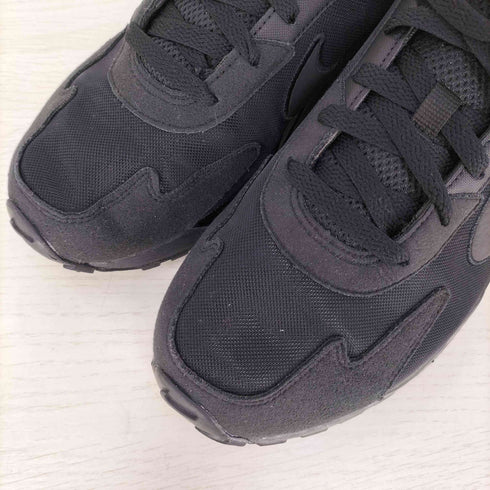 ナイキ NIKE W AIR MAX SOLO ブラック メンズ JPN:29