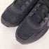 ナイキ NIKE W AIR MAX SOLO ブラック メンズ JPN:29
