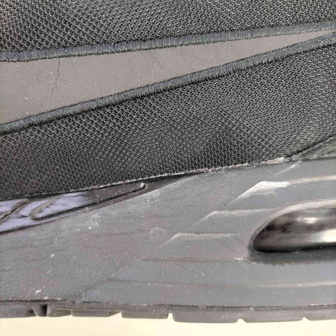ナイキ NIKE W AIR MAX SOLO ブラック メンズ JPN:29