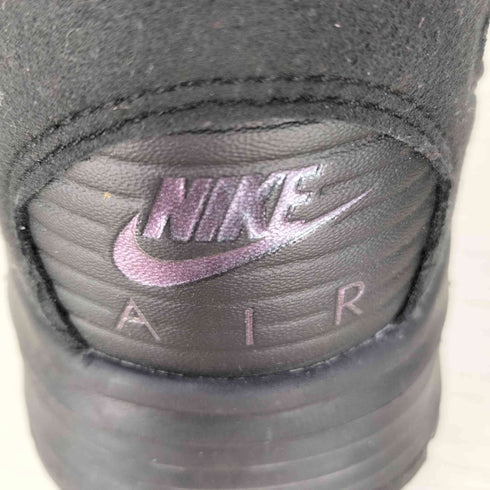 ナイキ NIKE W AIR MAX SOLO ブラック メンズ JPN:29