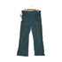リーバイス Levis 70S 76年 42TALONジップ 646 1515 細畝コーデュロイ ベルボトム メンズ W32/L31