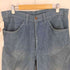 リーバイス Levis 70S 76年 42TALONジップ 646 1515 細畝コーデュロイ ベルボトム メンズ W32/L31