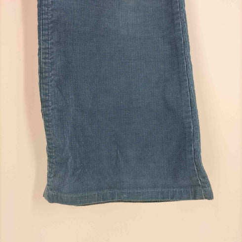 リーバイス Levis 70S 76年 42TALONジップ 646 1515 細畝コーデュロイ ベルボトム メンズ W32/L31